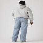 506&trade; Comfort Straight-Leg Stretch Jeans by LEVI&rsquo;S image number null