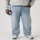 506&trade; Comfort Straight-Leg Stretch Jeans by LEVI&rsquo;S image number null