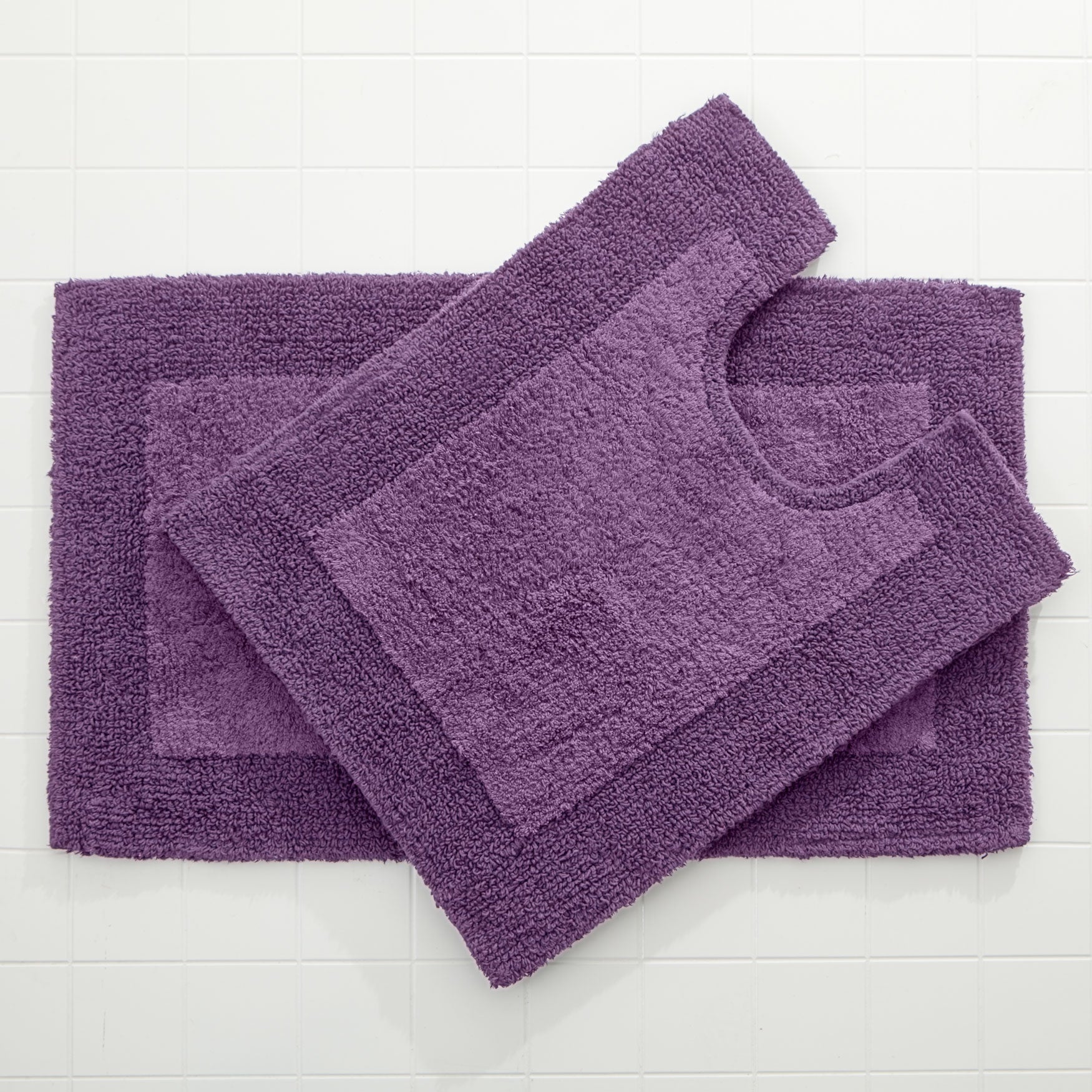 BH Studio 2-Pc. Bath Rug Set image number 0