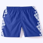 Basic 8" 4-way Flex Swim Trunk image number null