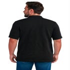 Ribbed Polo image number null