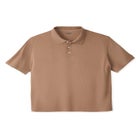 Ribbed Polo image number null