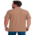 Ribbed Polo image number null