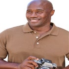 Ribbed Polo image number null