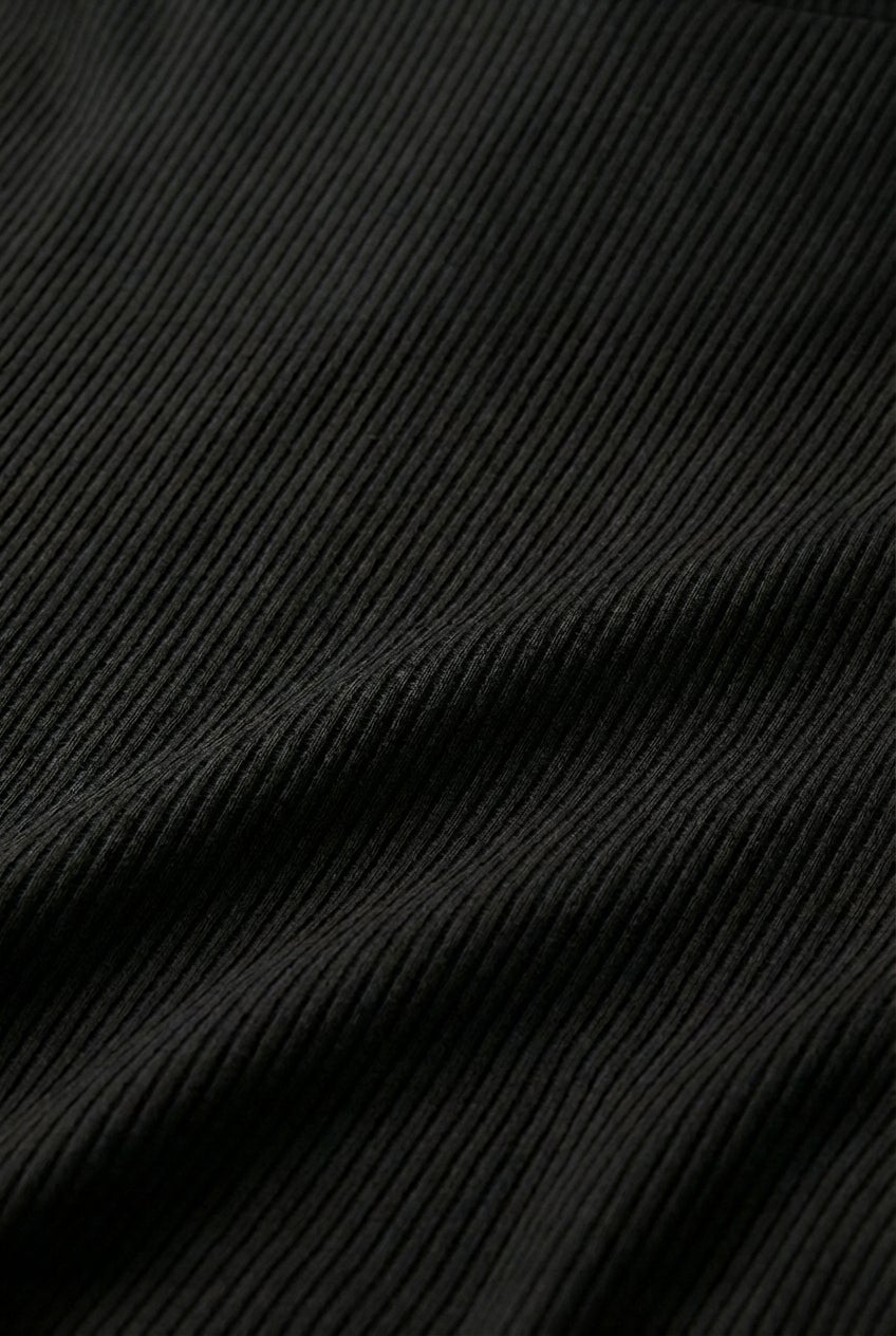 Ribbed Polo image number 1