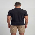 Ribbed Polo image number null