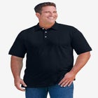 Ribbed Polo image number null