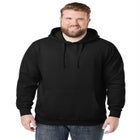 Ribbed Hoodie image number null