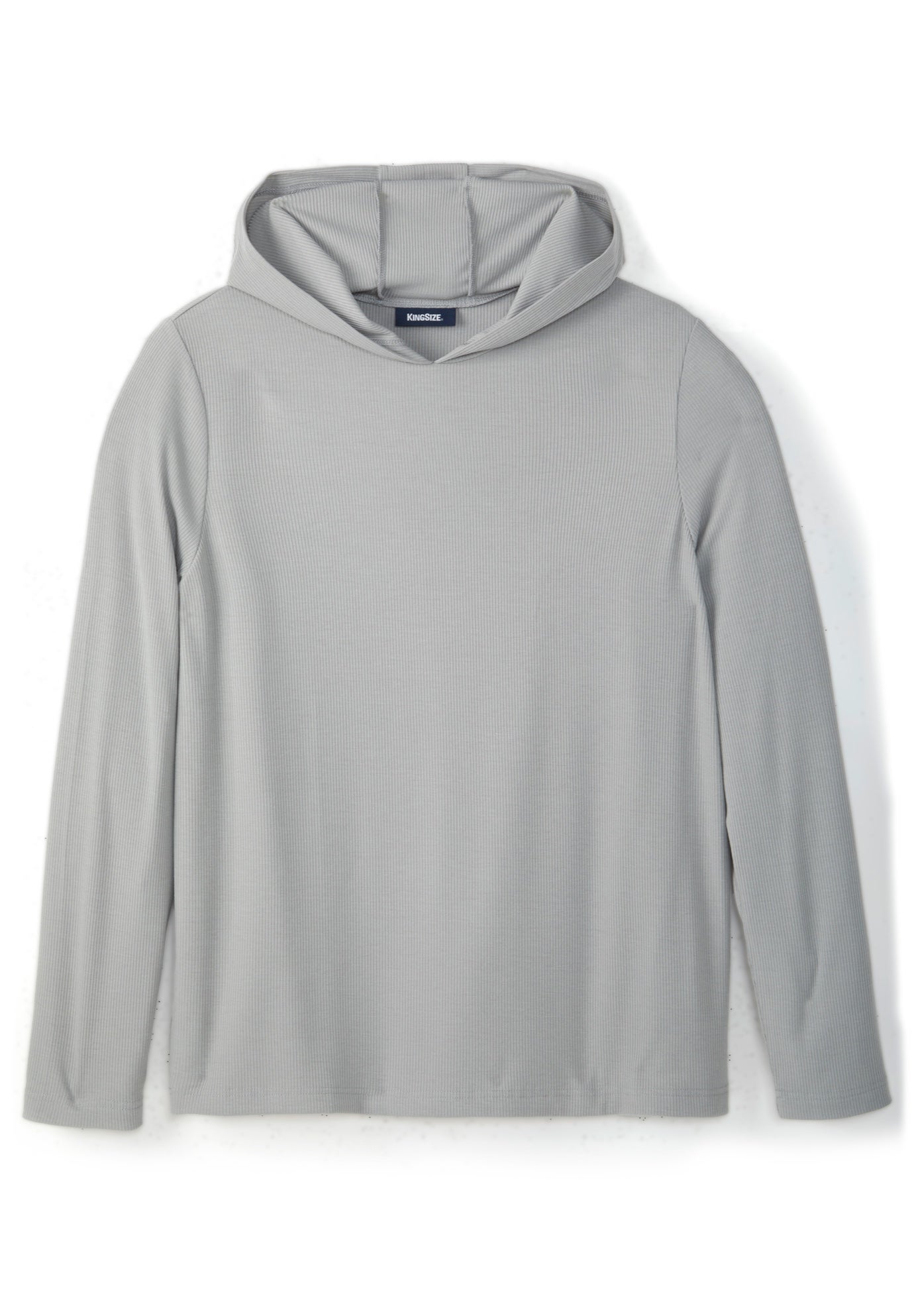 Ribbed Hoodie image number 0
