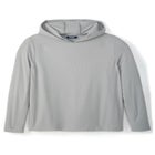 Ribbed Hoodie image number null