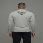 Ribbed Hoodie image number null