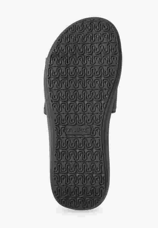 Memory Foam Slide Sandal image number 2