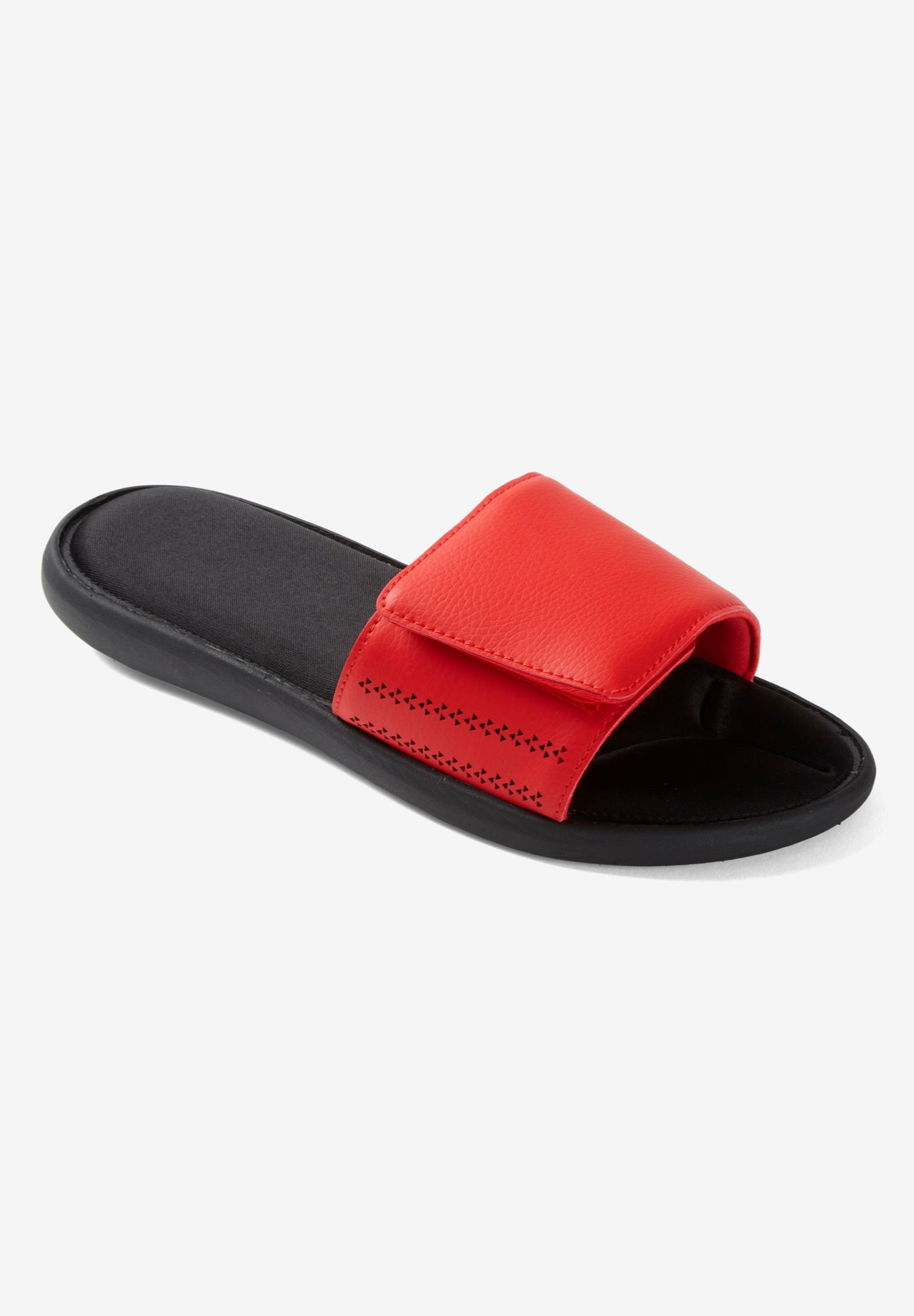 Memory Foam Slide Sandal image number 0