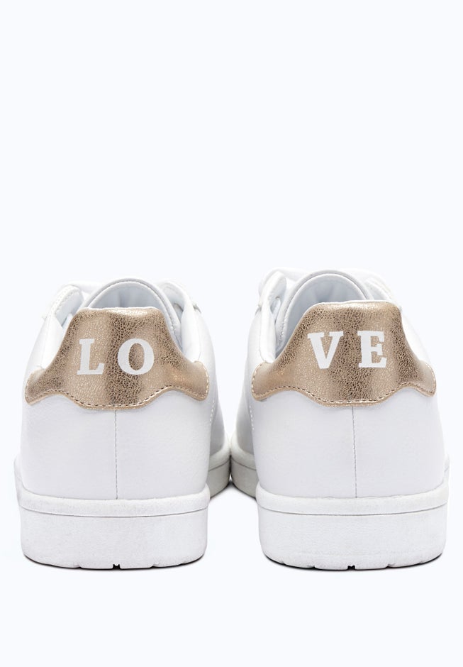 Love Sneaker image number null