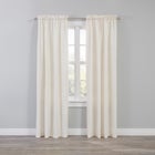 BH Studio Microfiber Rod-Pocket Panel image number null