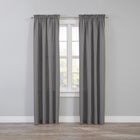 BH Studio Microfiber Rod-Pocket Panel image number 0