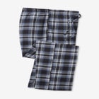 Hanes&reg; Flannel PJ Set image number 3