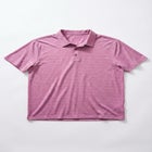 Vented Golf Polo image number null