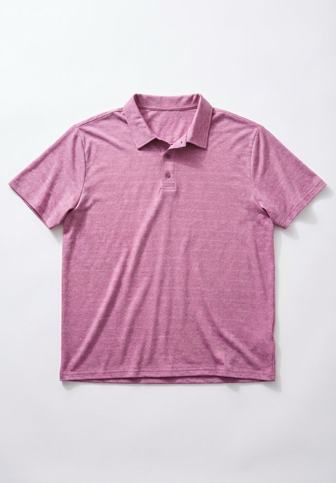 Vented Golf Polo image number 3