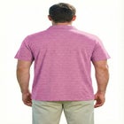 Vented Golf Polo image number null