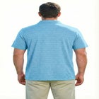 Vented Golf Polo image number null