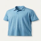 Vented Golf Polo image number null