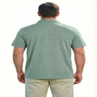 Vented Golf Polo image number null