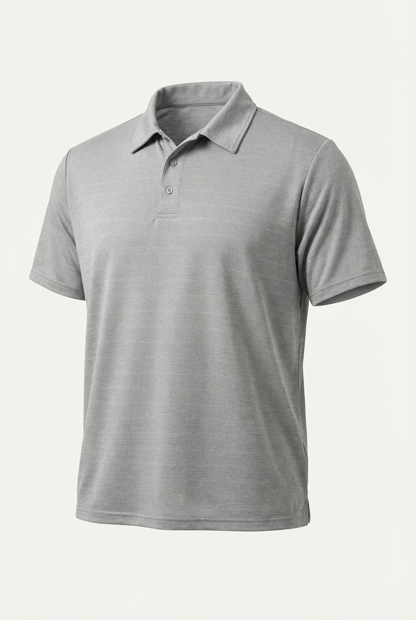 Vented Golf Polo image number 3