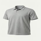 Vented Golf Polo image number null