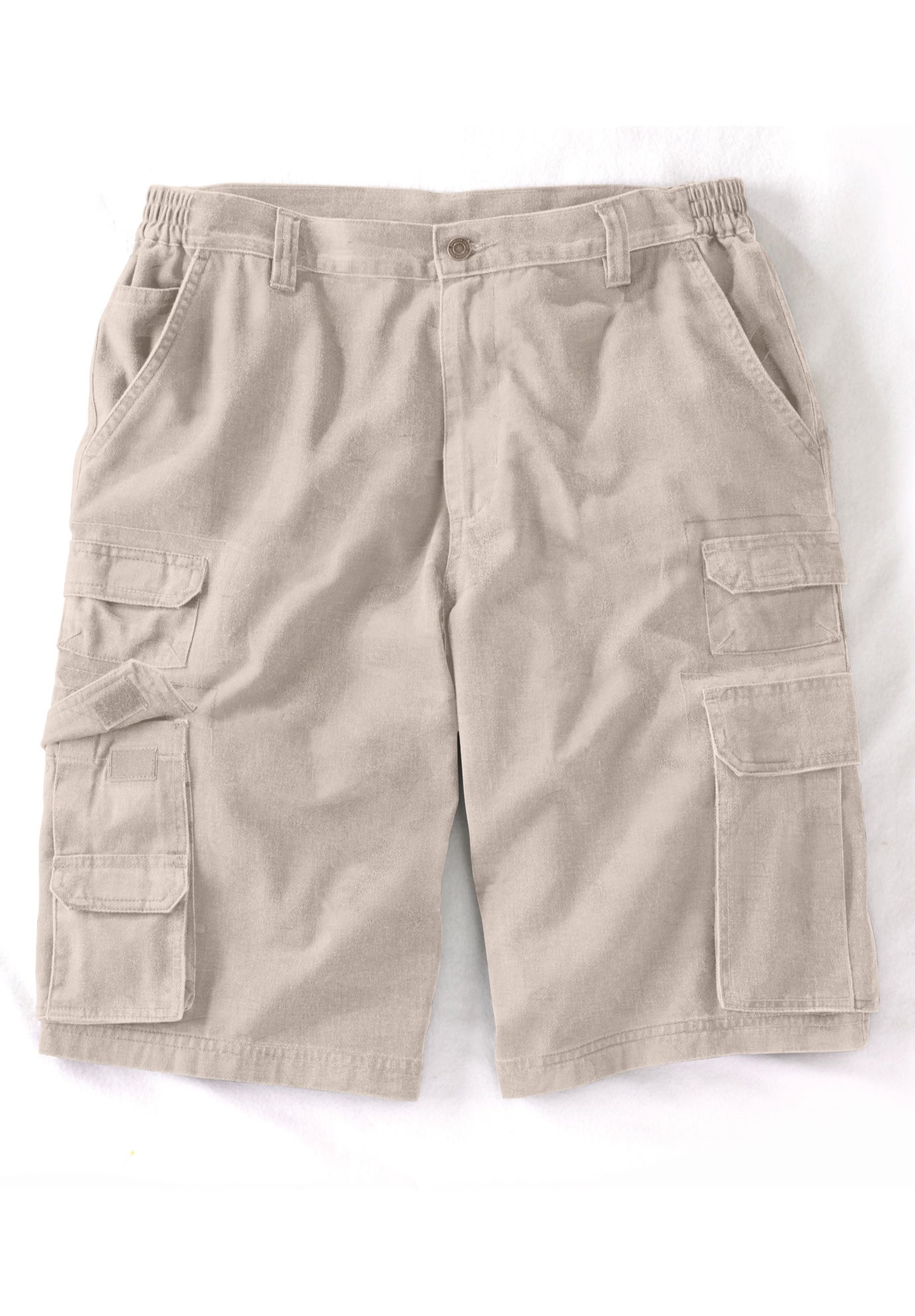 Ranger Stacked Cargo 12 Pocket Short image number 6