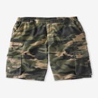 Ranger Stacked Cargo 12 Pocket Short image number null
