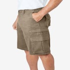 Ranger Stacked Cargo 12 Pocket Short image number null