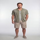 Ranger Stacked Cargo 12 Pocket Short image number null