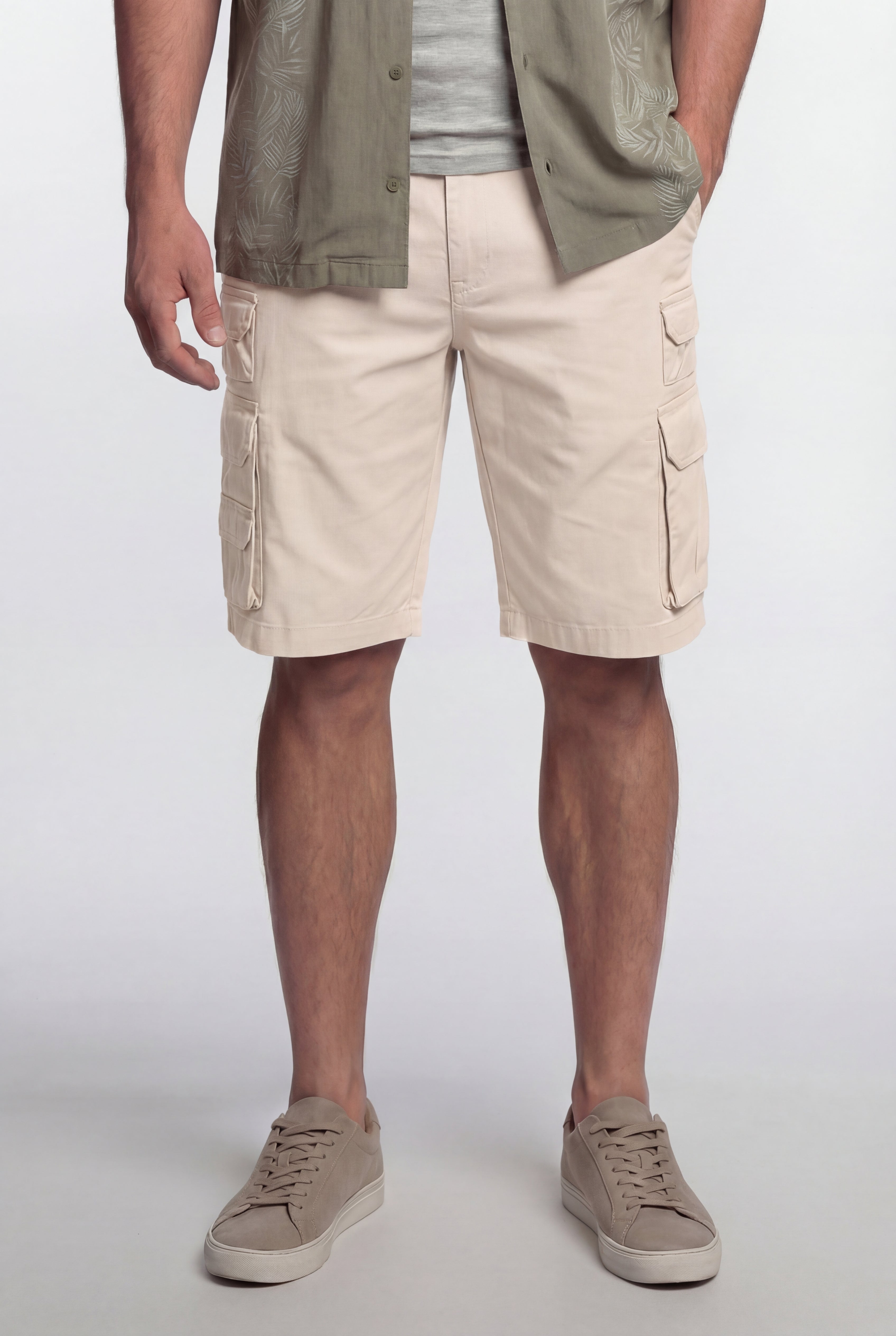 Ranger Stacked Cargo 12 Pocket Short image number 2