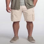 Ranger Stacked Cargo 12 Pocket Short image number null