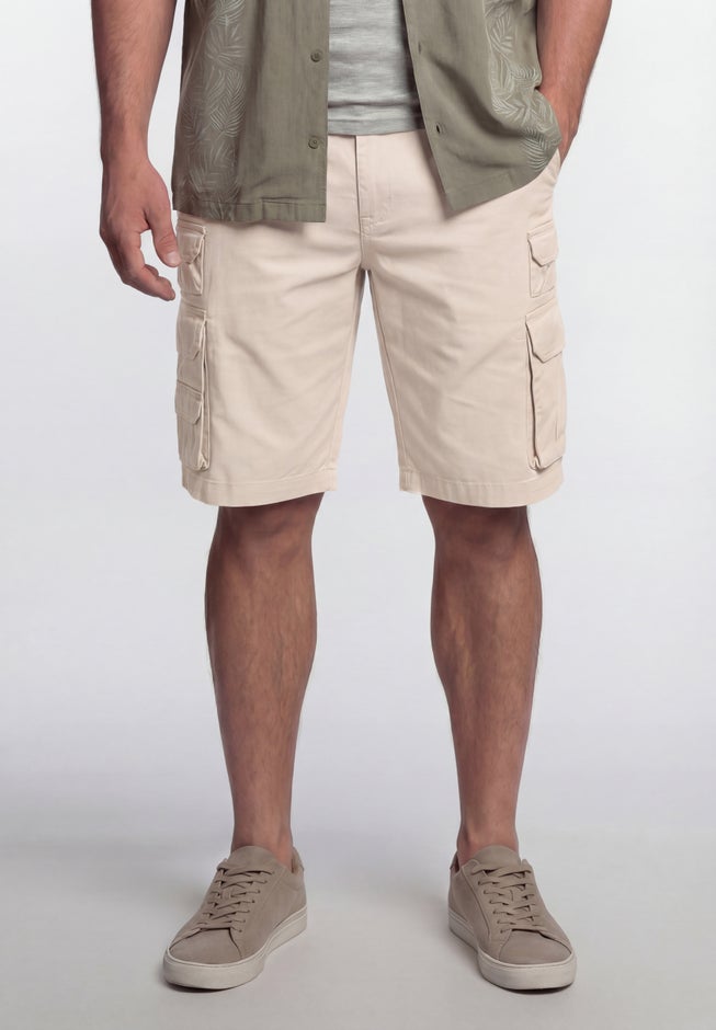 Ranger Stacked Cargo 12 Pocket Short image number 2