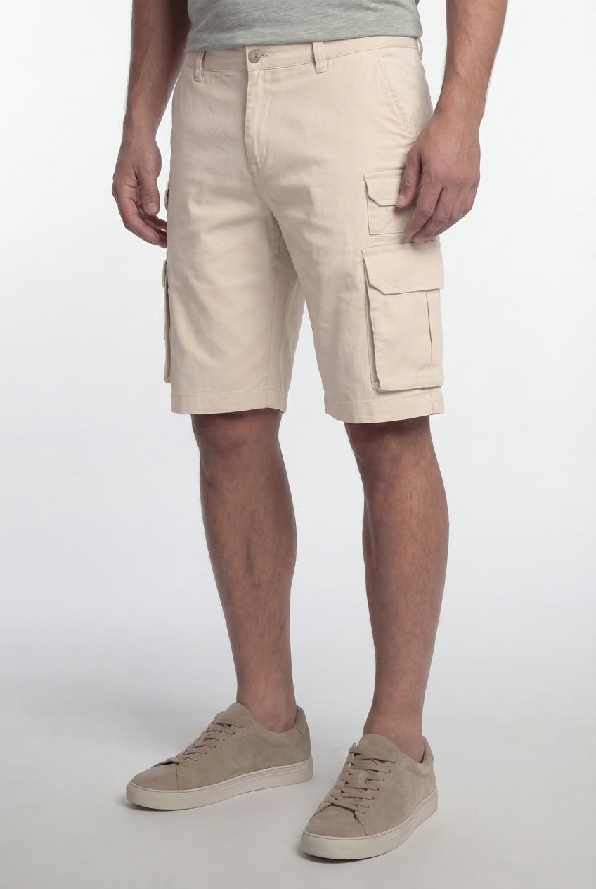 Ranger Stacked Cargo 12 Pocket Short image number 3
