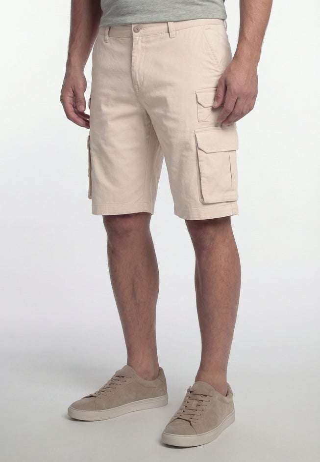 Ranger Stacked Cargo 12 Pocket Short image number 3