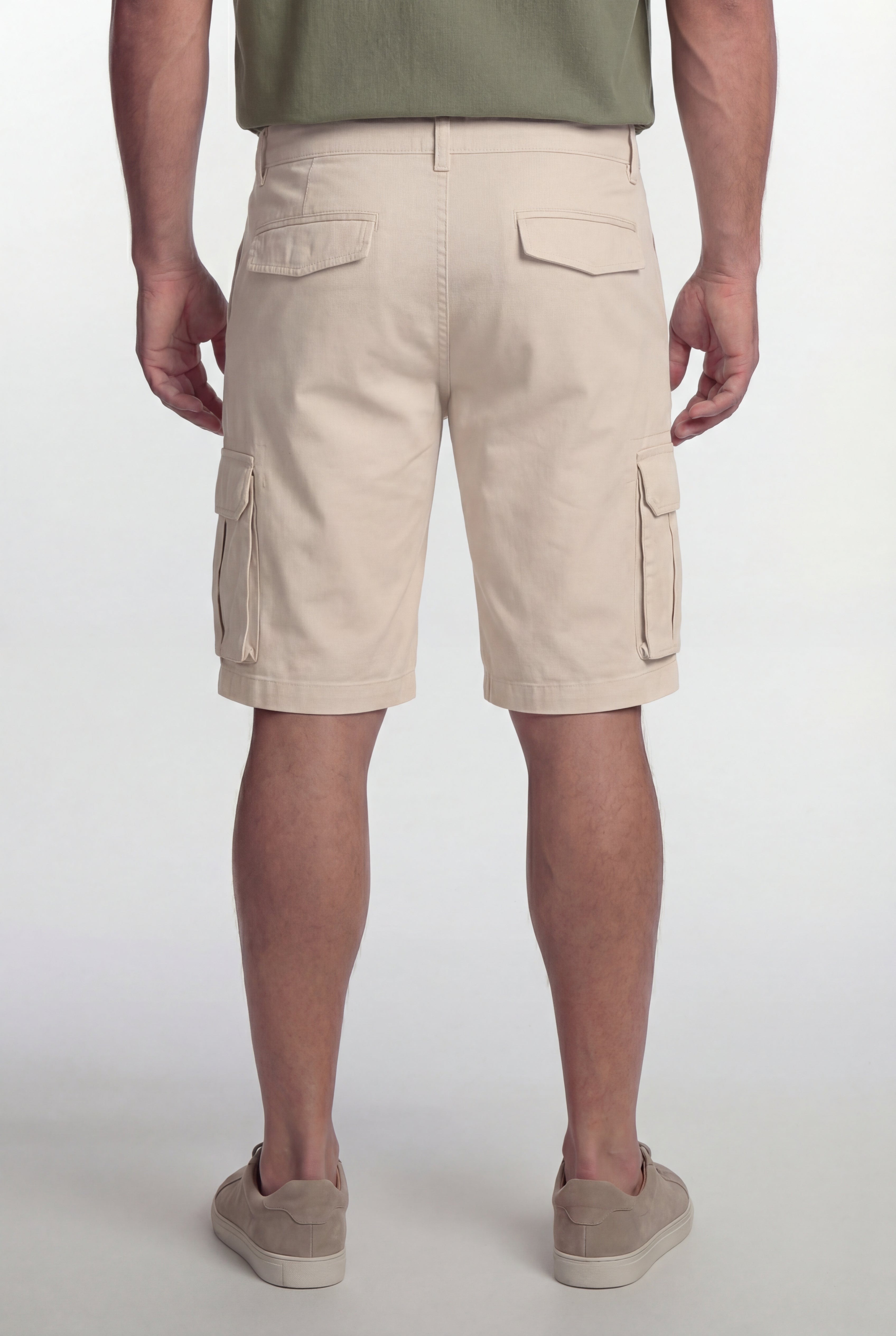Ranger Stacked Cargo 12 Pocket Short image number 4