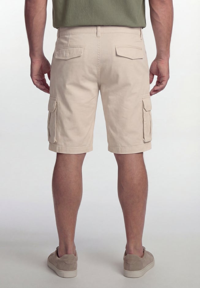 Ranger Stacked Cargo 12 Pocket Short image number 4