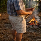 Ranger Stacked Cargo 12 Pocket Short image number null