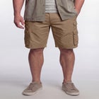 Ranger Stacked Cargo 12 Pocket Short image number null