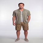 Ranger Stacked Cargo 12 Pocket Short image number null
