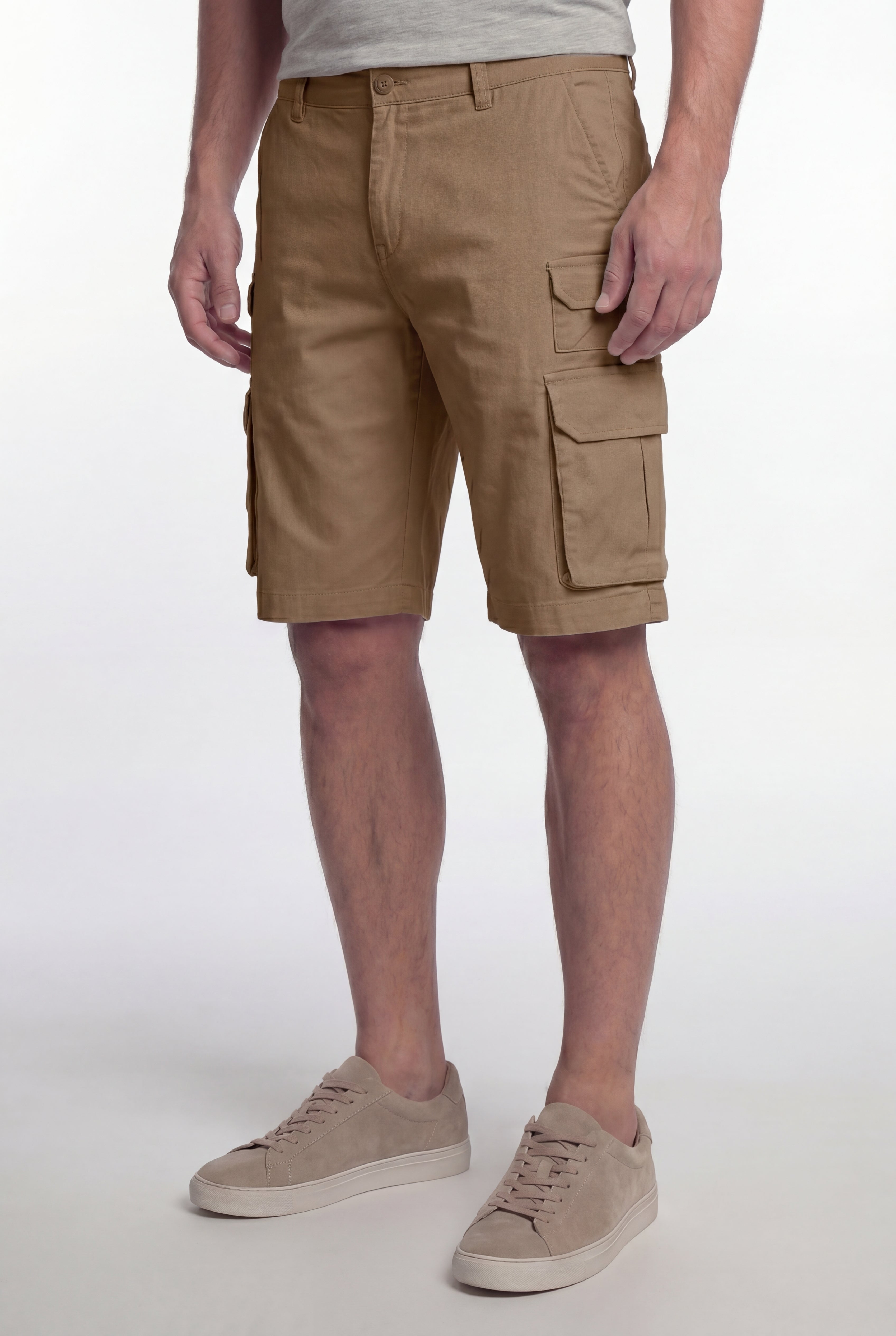 Ranger Stacked Cargo 12 Pocket Short image number 3