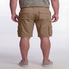 Ranger Stacked Cargo 12 Pocket Short image number null