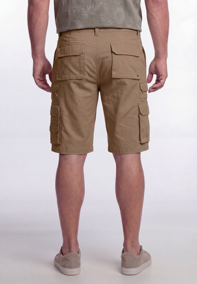 Ranger Stacked Cargo 12 Pocket Short image number 4