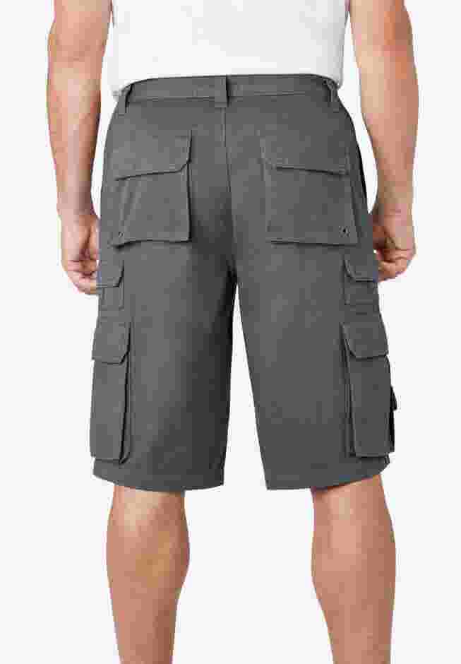 Ranger Stacked Cargo 12 Pocket Short image number 1