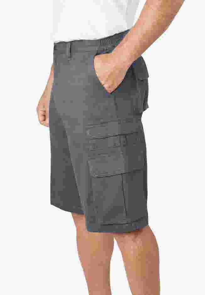 Ranger Stacked Cargo 12 Pocket Short image number 2