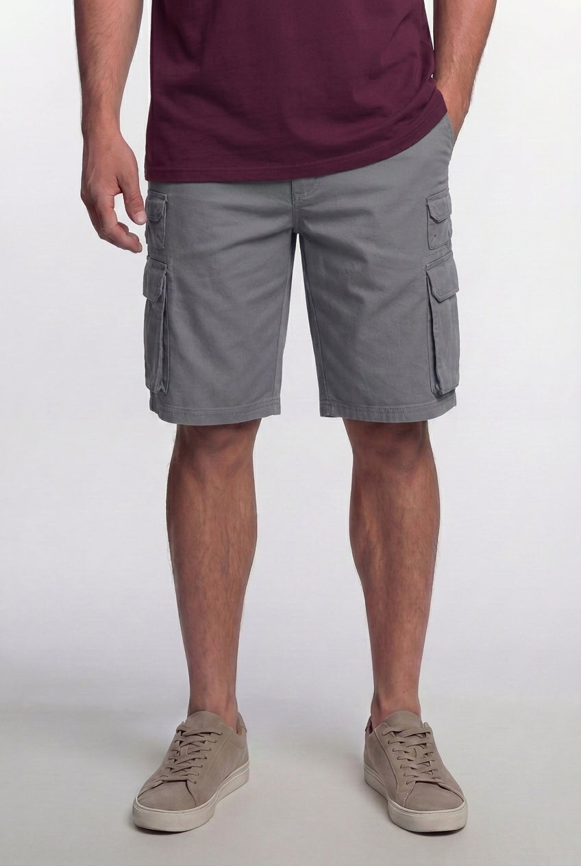 Ranger Stacked Cargo 12 Pocket Short image number 2