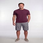 Ranger Stacked Cargo 12 Pocket Short image number null